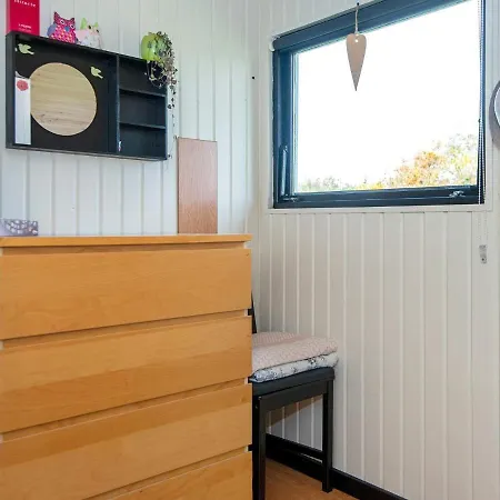 6 Person Holiday In Nyaraló *