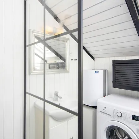 6 Person Holiday In * Ulfborg